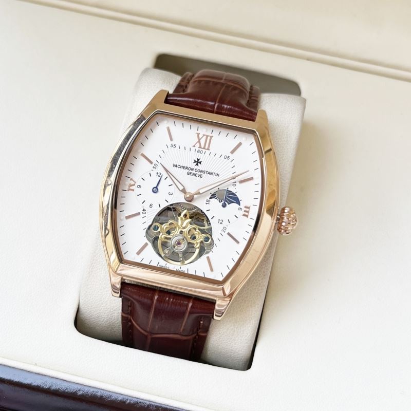 VACHERON CONSTANTIN Watches